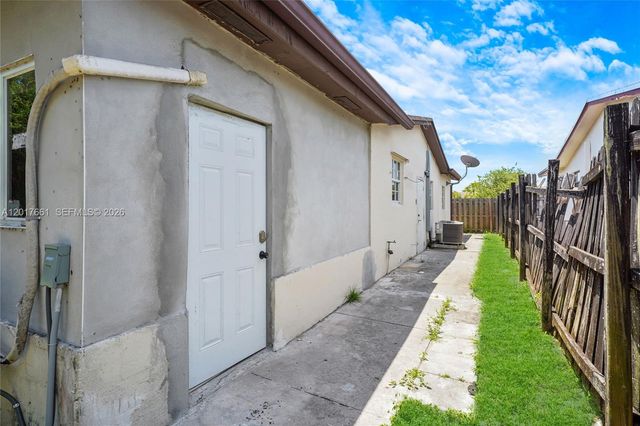 7773 Biltmore Blvd, Miramar, FL 33023
