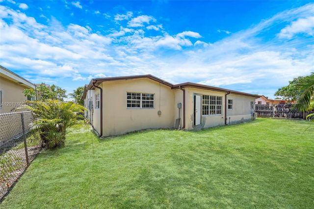 7773 Biltmore Blvd, Miramar, FL 33023