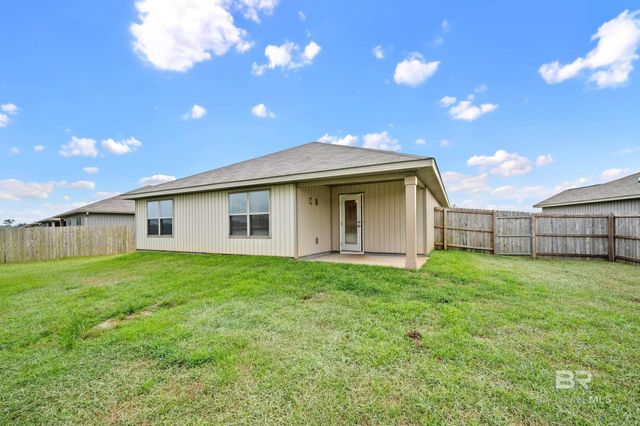 32206 Terranova Loop, Lillian, AL 36549