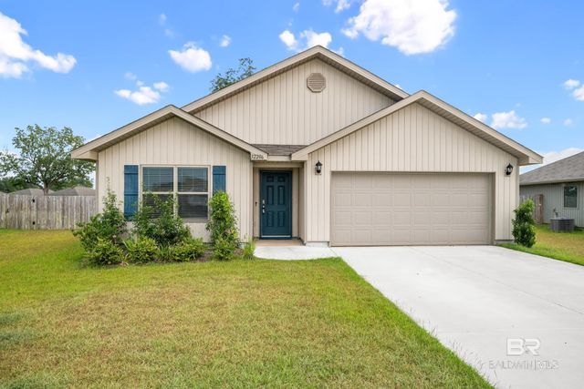 32206 Terranova Loop, Lillian, AL 36549