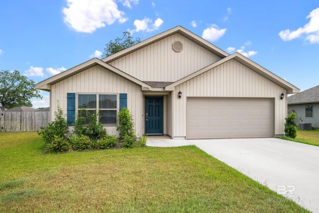 32206 Terranova Loop, Lillian, AL 36549