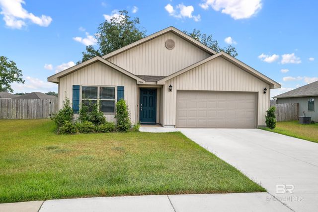32206 Terranova Loop, Lillian, AL 36549