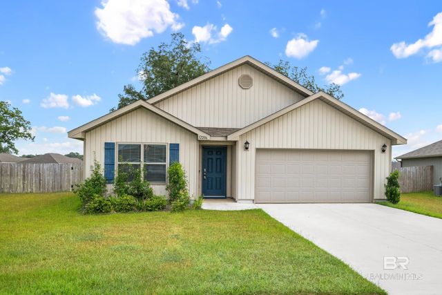 32206 Terranova Loop, Lillian, AL 36549