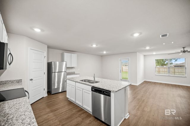 32206 Terranova Loop, Lillian, AL 36549