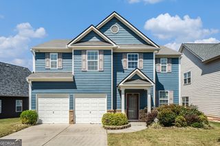 5056 Manning Drive, Douglasville, GA 30135