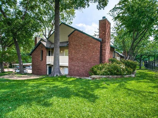 8601 Park Lane 323, Dallas, TX 75231