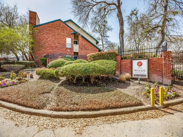 8601 Park Lane 323, Dallas, TX 75231