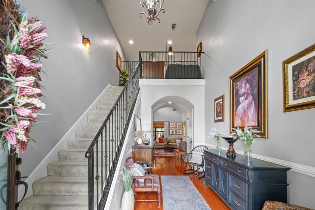 385 GARDEN SPRINGS DR, Oakland, TN 38060