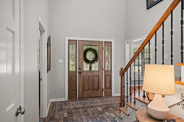 24 Cove Ln., Hattiesburg, MS 39402