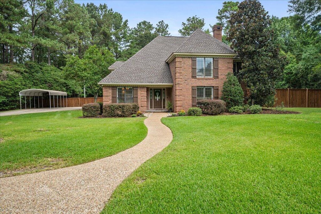 24 Cove Ln., Hattiesburg, MS 39402