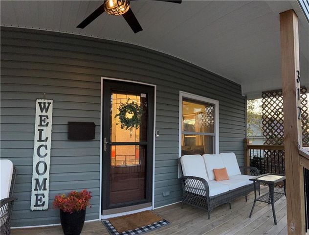 312 E Lee Street, Nevada, MO 64772