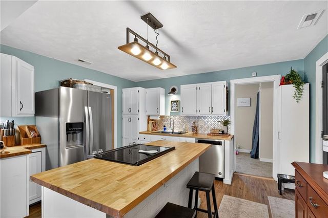 312 E Lee Street, Nevada, MO 64772