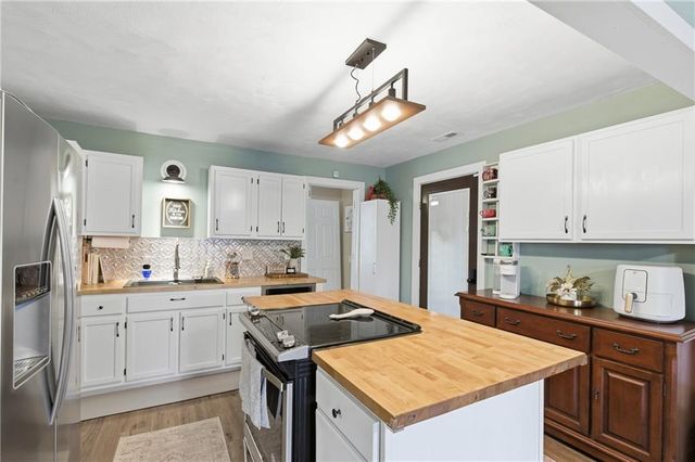 312 E Lee Street, Nevada, MO 64772