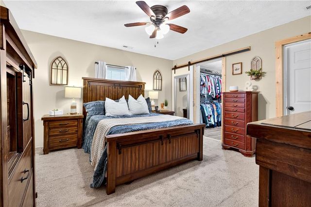 312 E Lee Street, Nevada, MO 64772