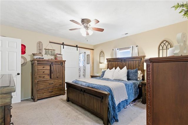 312 E Lee Street, Nevada, MO 64772