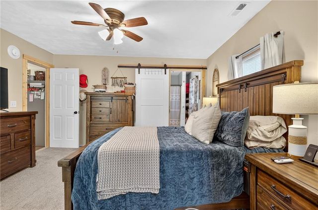 312 E Lee Street, Nevada, MO 64772