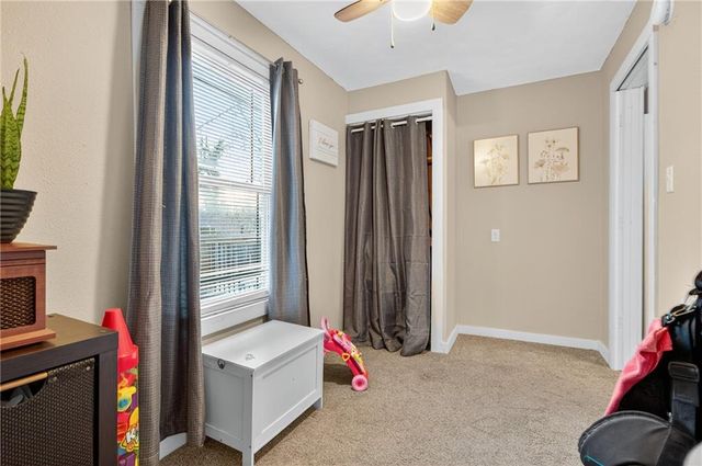 312 E Lee Street, Nevada, MO 64772