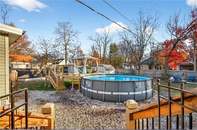 312 E Lee Street, Nevada, MO 64772