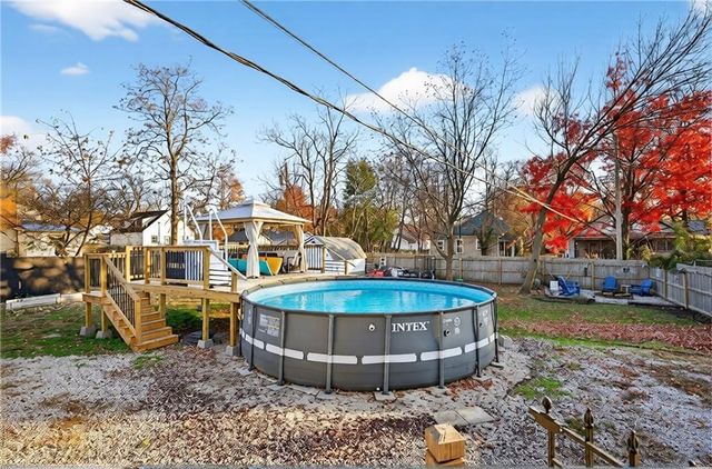 312 E Lee Street, Nevada, MO 64772