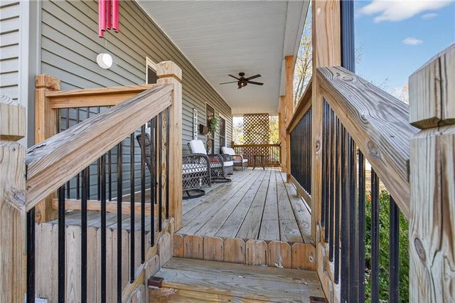 312 E Lee Street, Nevada, MO 64772