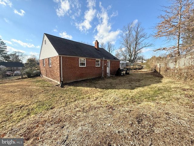 12522 EPPING CT, Silver Spring, MD 20906