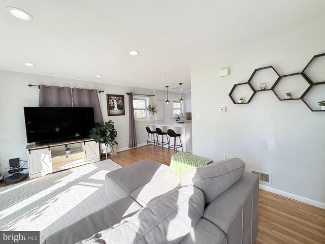 12522 EPPING CT, Silver Spring, MD 20906