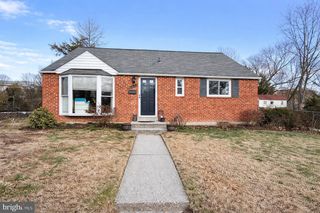 12522 EPPING CT, Silver Spring, MD 20906