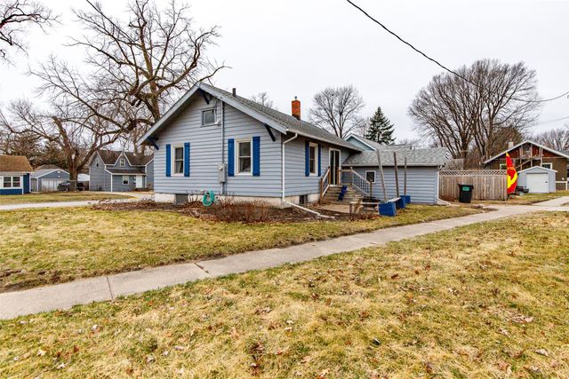 1101 N 3rd Street, Ames, IA 50010