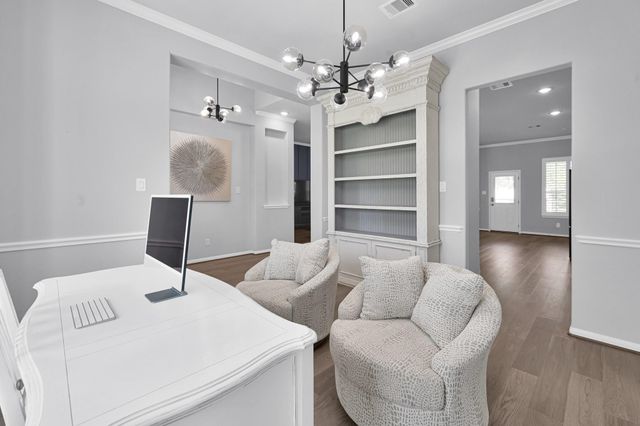18207 Samie Nell Court, Willis, TX 77378