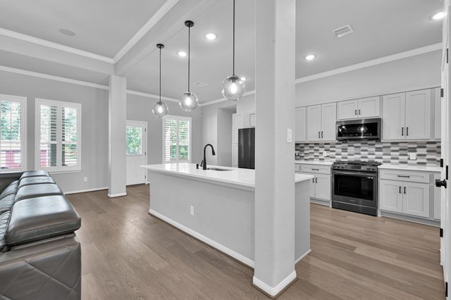 18207 Samie Nell Court, Willis, TX 77378