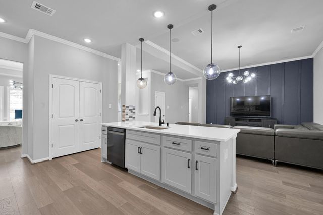 18207 Samie Nell Court, Willis, TX 77378