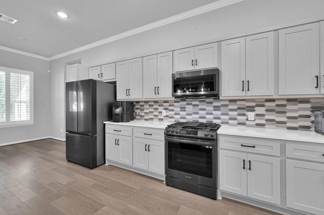 18207 Samie Nell Court, Willis, TX 77378