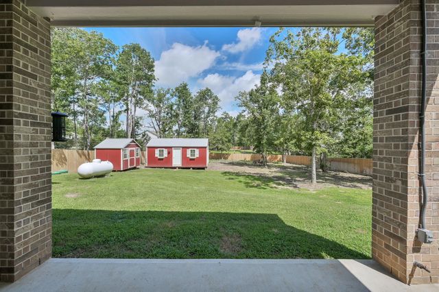18207 Samie Nell Court, Willis, TX 77378