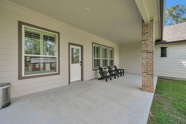 18207 Samie Nell Court, Willis, TX 77378