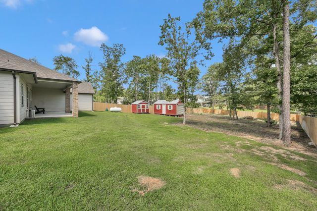 18207 Samie Nell Court, Willis, TX 77378