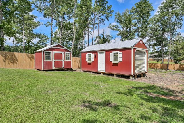 18207 Samie Nell Court, Willis, TX 77378