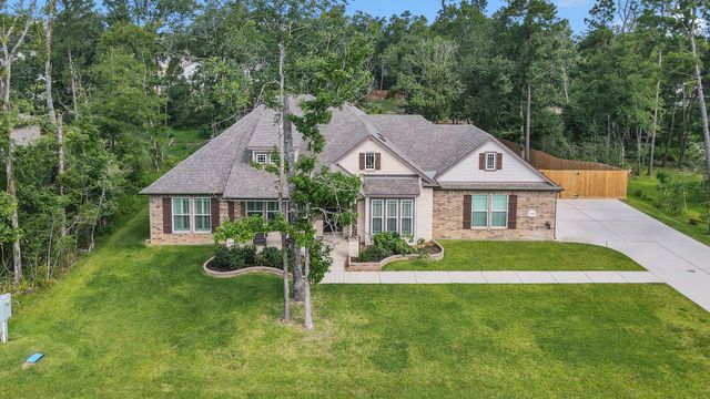 18207 Samie Nell Court, Willis, TX 77378