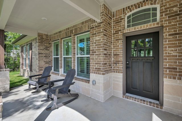 18207 Samie Nell Court, Willis, TX 77378