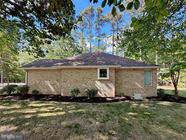 14890 IVANHOE CT, Issue, MD 20645