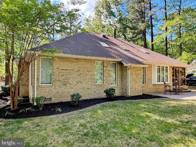 14890 IVANHOE CT, Issue, MD 20645
