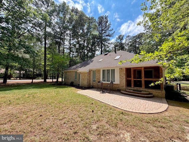 14890 IVANHOE CT, Issue, MD 20645