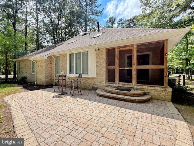 14890 IVANHOE CT, Issue, MD 20645