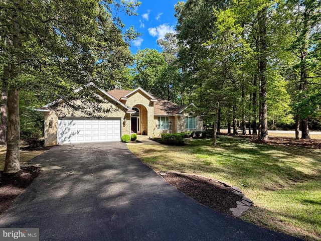 14890 IVANHOE CT, Issue, MD 20645