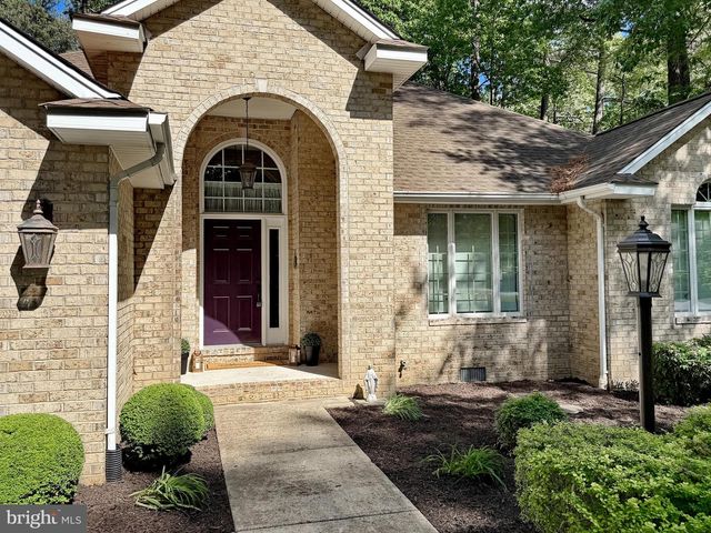 14890 IVANHOE CT, Issue, MD 20645