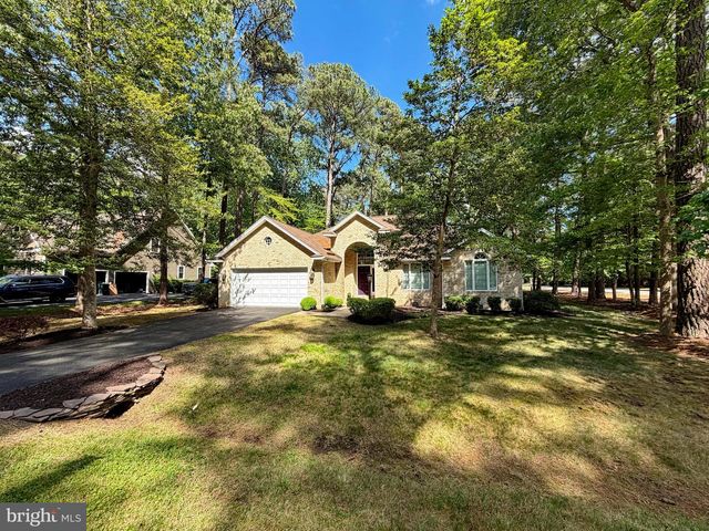 14890 IVANHOE CT, Issue, MD 20645