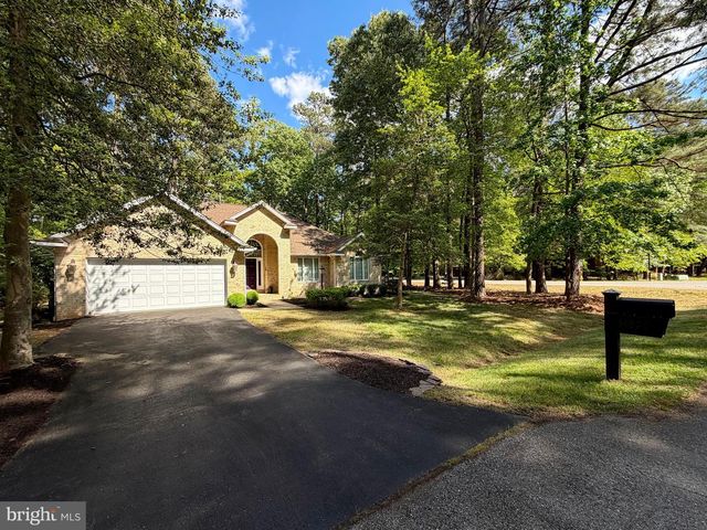 14890 IVANHOE CT, Issue, MD 20645