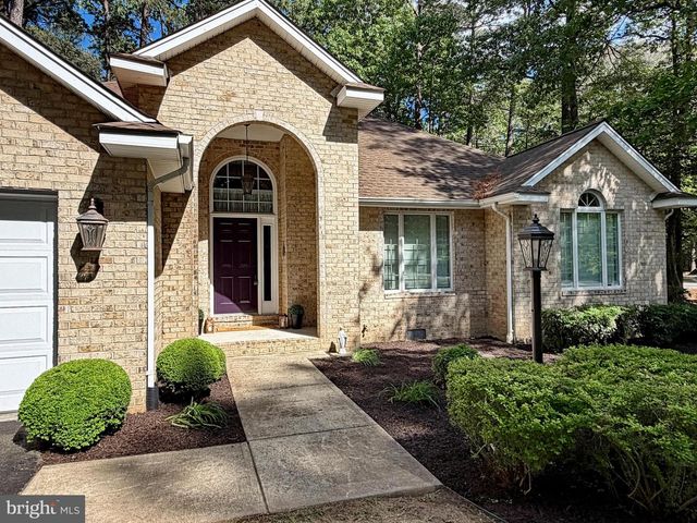 14890 IVANHOE CT, Issue, MD 20645