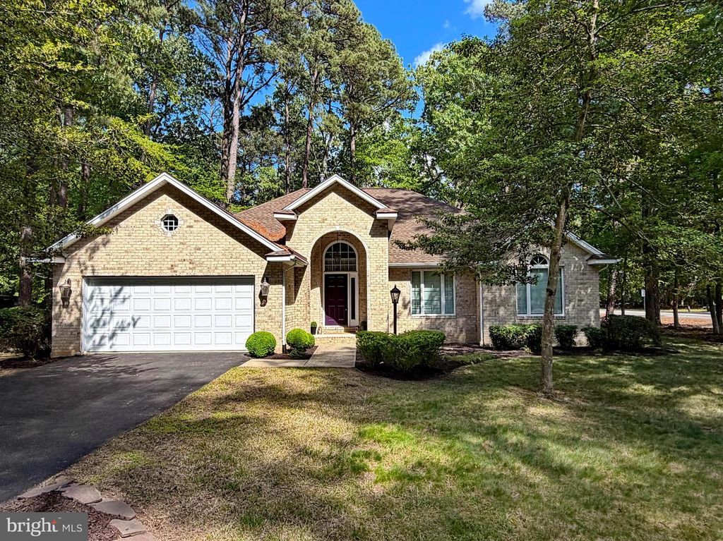 14890 IVANHOE CT, Issue, MD 20645