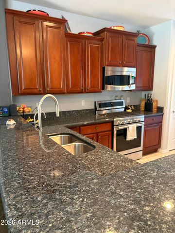 6657 W HERITAGE Way, Florence, AZ 85132
