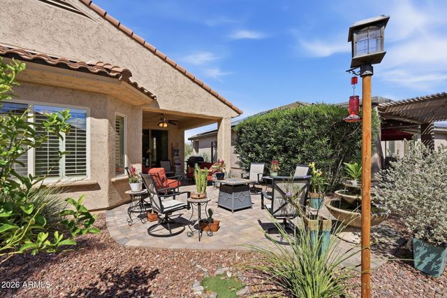 6657 W HERITAGE Way, Florence, AZ 85132